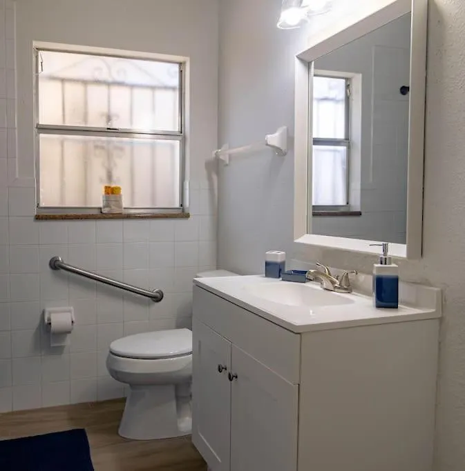 Cozy 3Bdr Home In The Heart Of Tampa